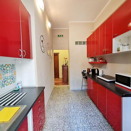 Sweet Life Guesthouse Rome Bagian luar foto