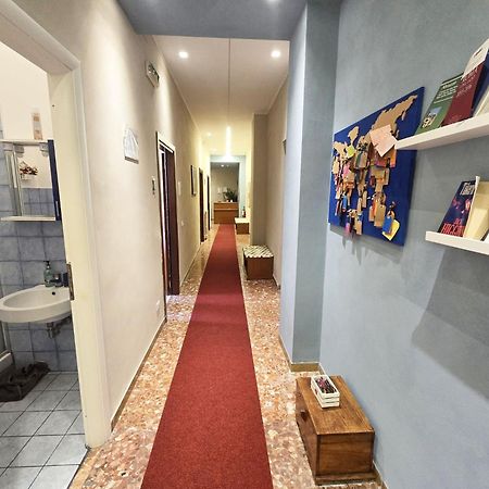 Sweet Life Guesthouse Rome Bagian luar foto