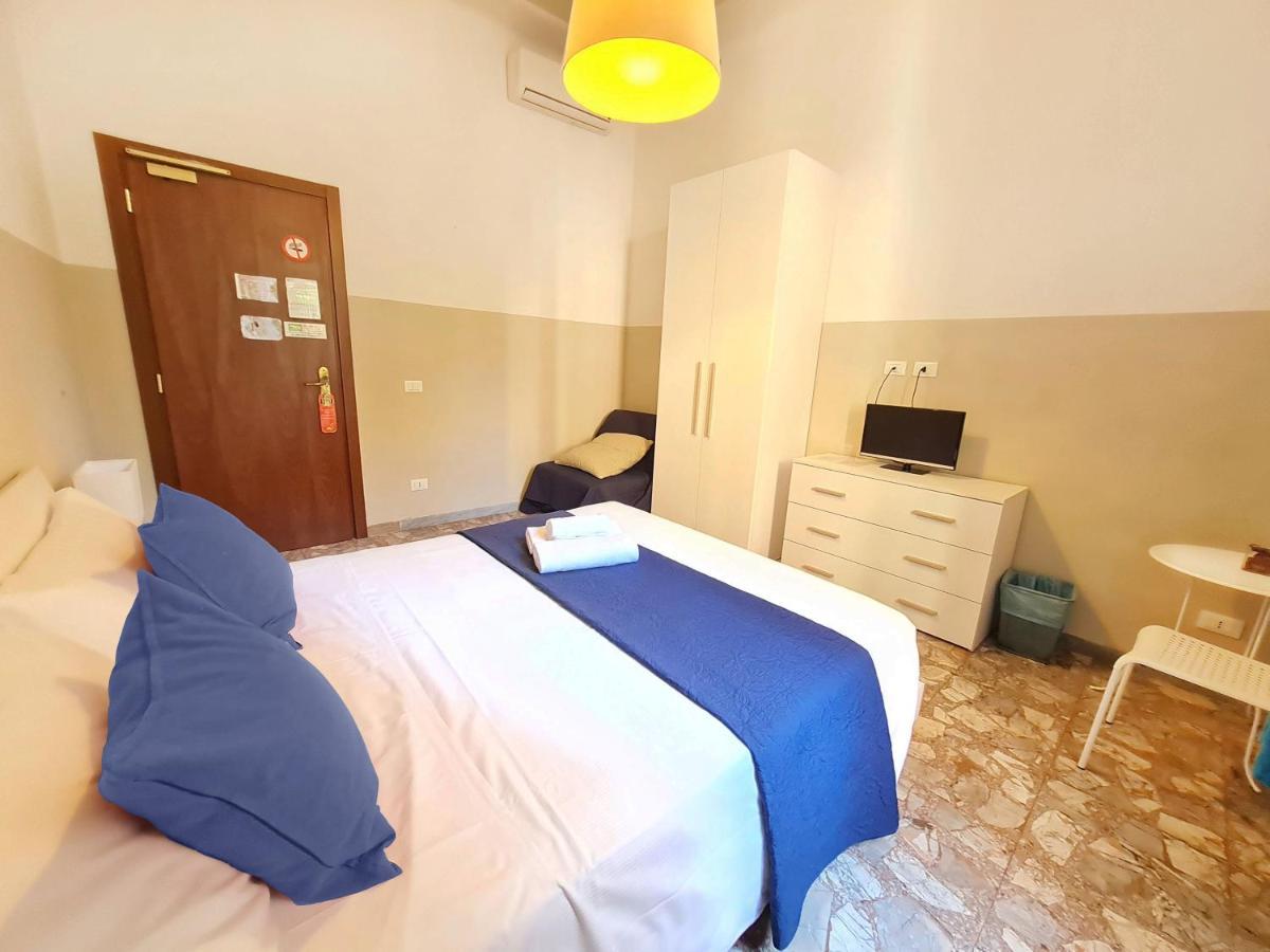 Sweet Life Guesthouse Rome Bagian luar foto