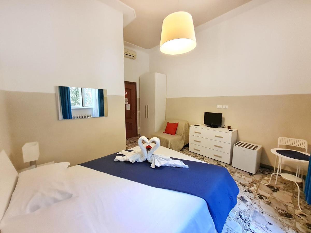 Sweet Life Guesthouse Rome Bagian luar foto