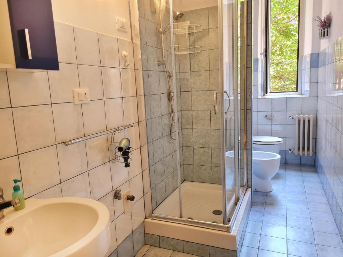 Sweet Life Guesthouse Rome Bagian luar foto