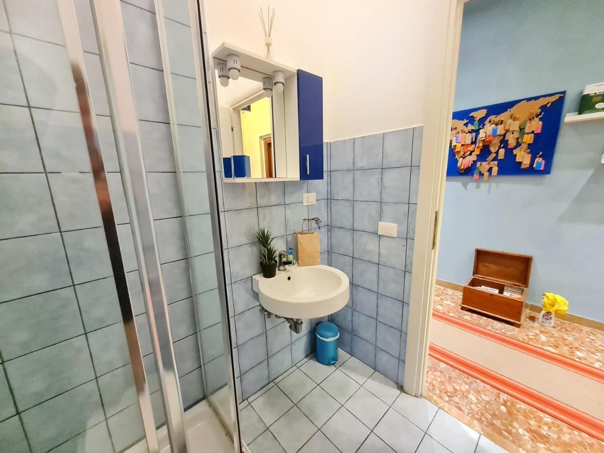 Sweet Life Guesthouse Rome Bagian luar foto