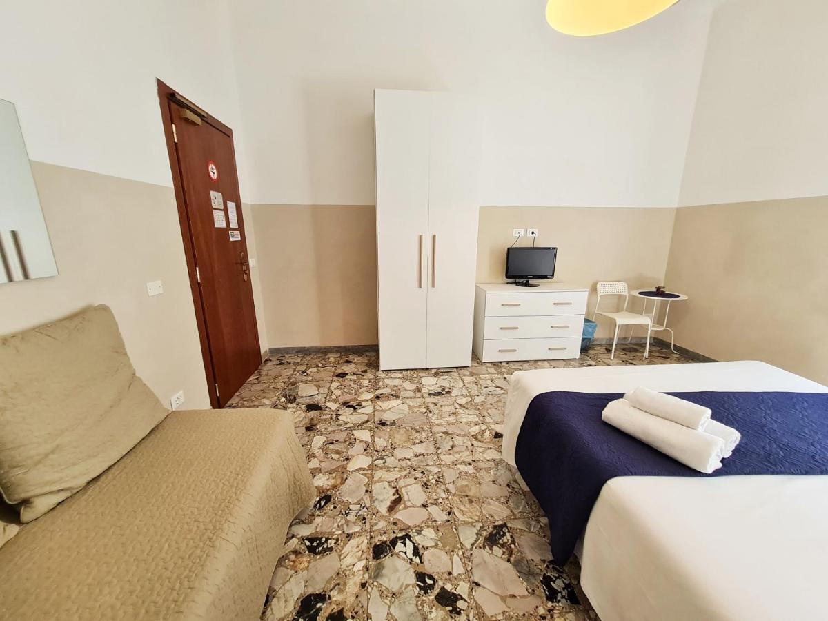 Sweet Life Guesthouse Rome Bagian luar foto