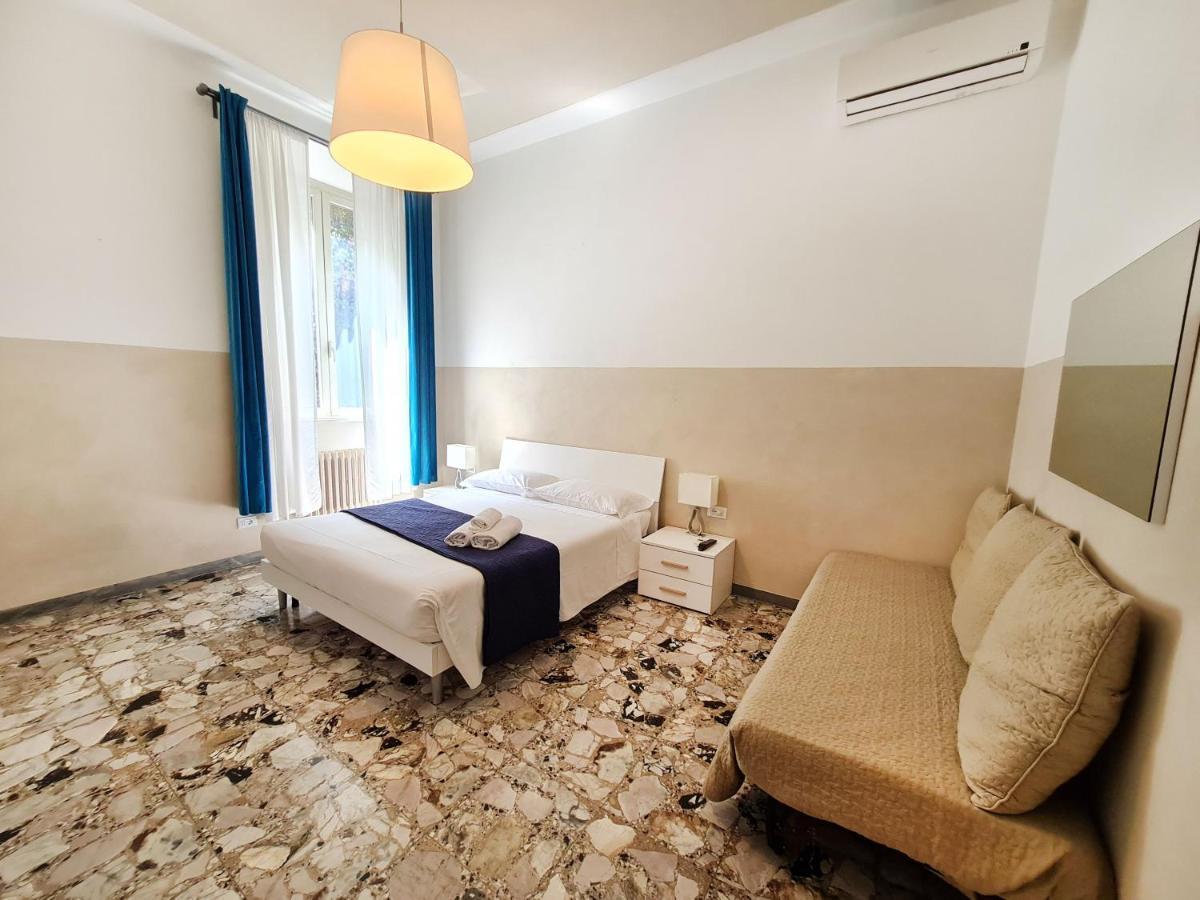 Sweet Life Guesthouse Rome Bagian luar foto