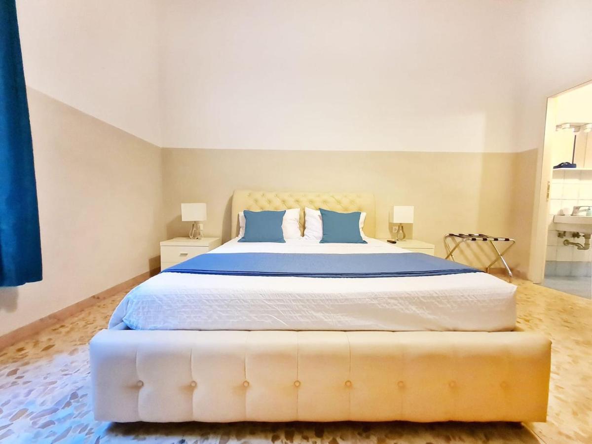 Sweet Life Guesthouse Rome Bagian luar foto