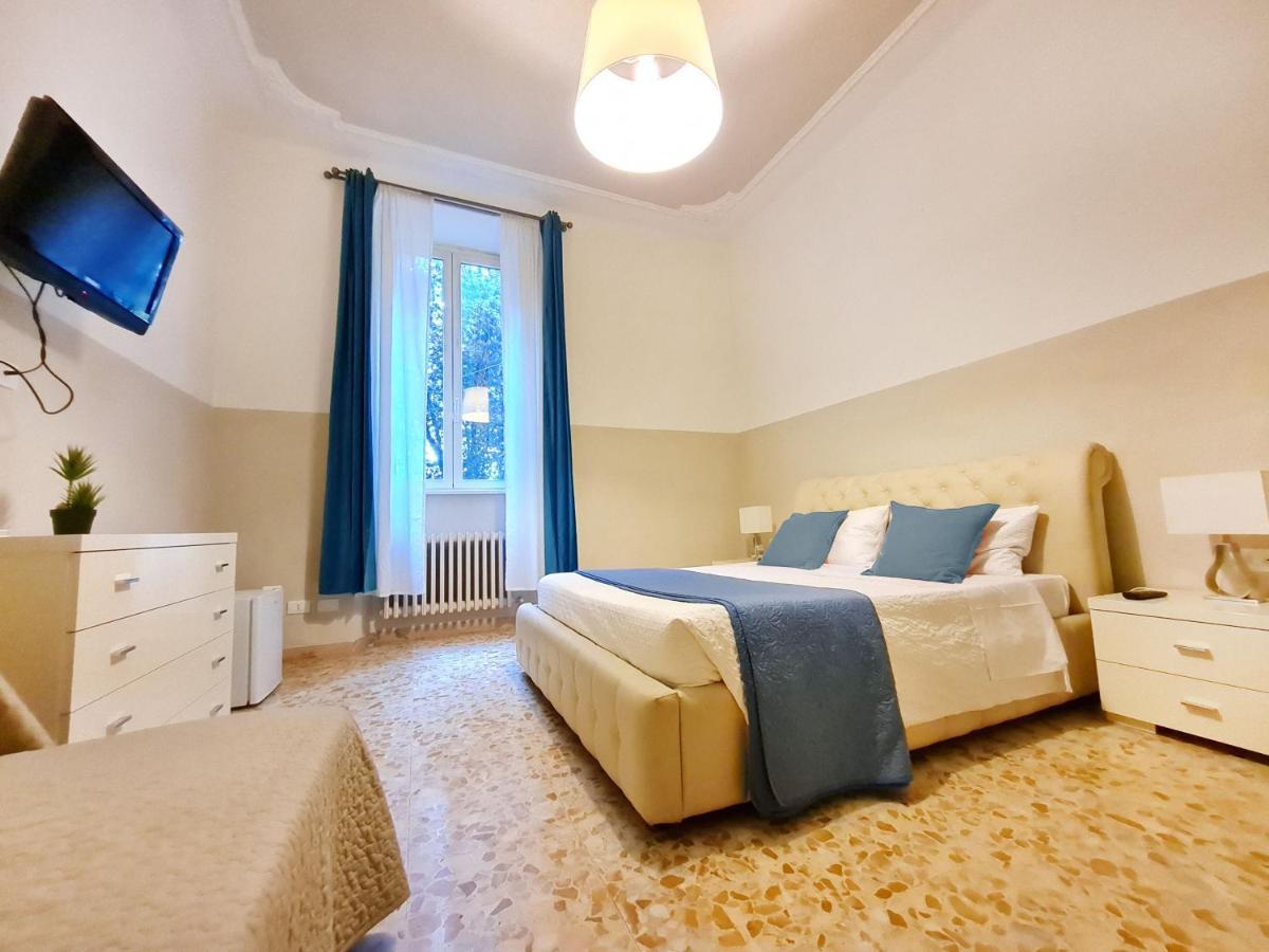 Sweet Life Guesthouse Rome Bagian luar foto
