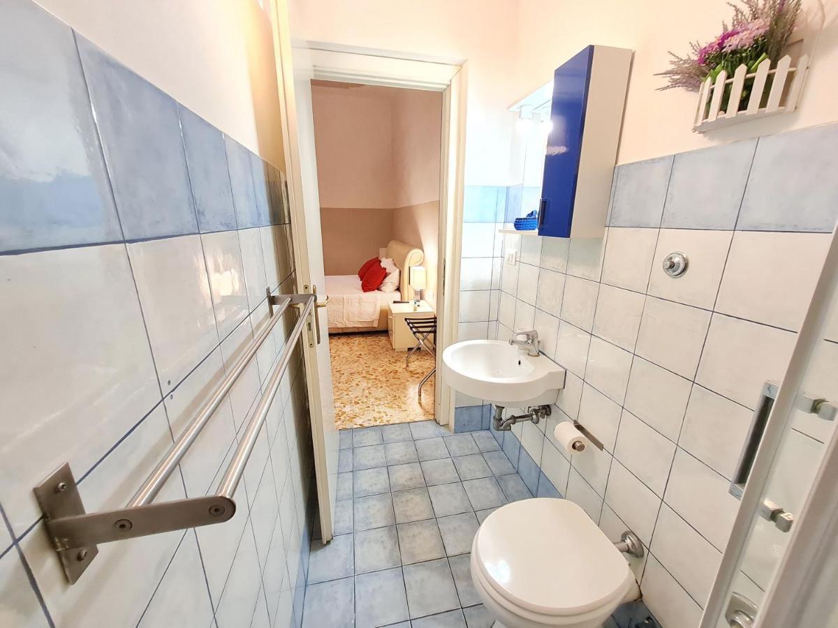 Sweet Life Guesthouse Rome Bagian luar foto