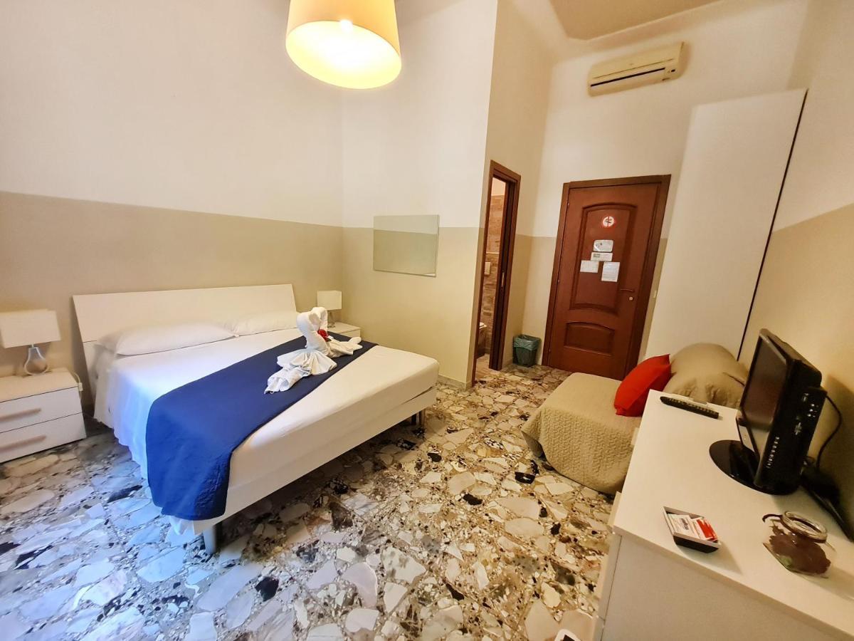 Sweet Life Guesthouse Rome Bagian luar foto