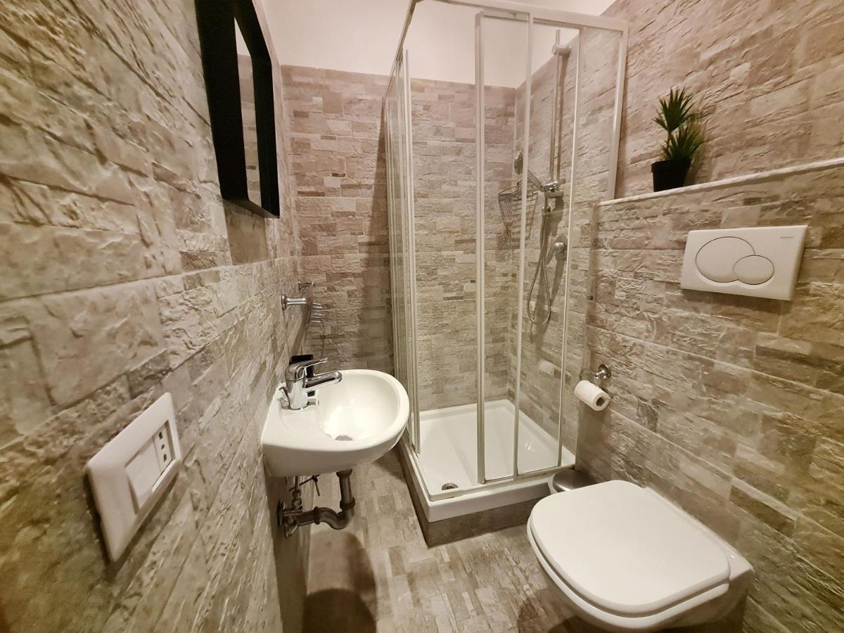 Sweet Life Guesthouse Rome Bagian luar foto