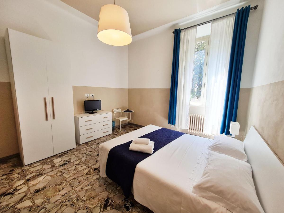 Sweet Life Guesthouse Rome Bagian luar foto