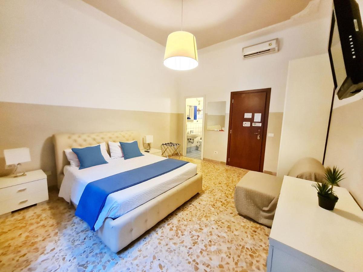 Sweet Life Guesthouse Rome Bagian luar foto