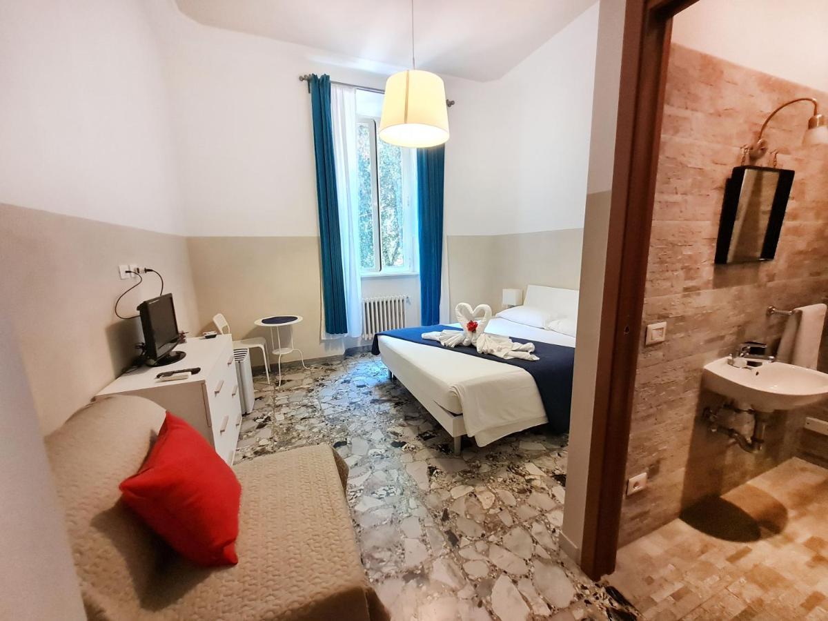 Sweet Life Guesthouse Rome Bagian luar foto