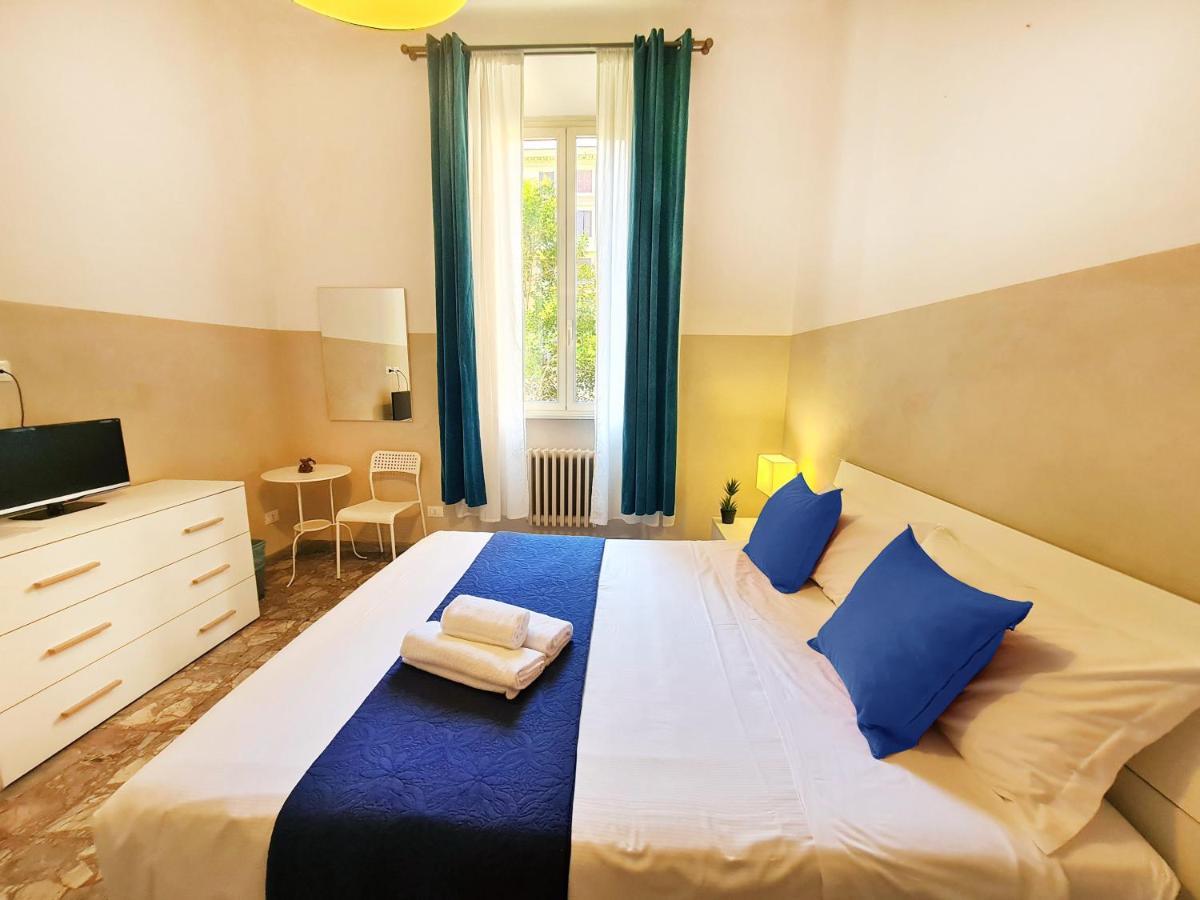 Sweet Life Guesthouse Rome Bagian luar foto