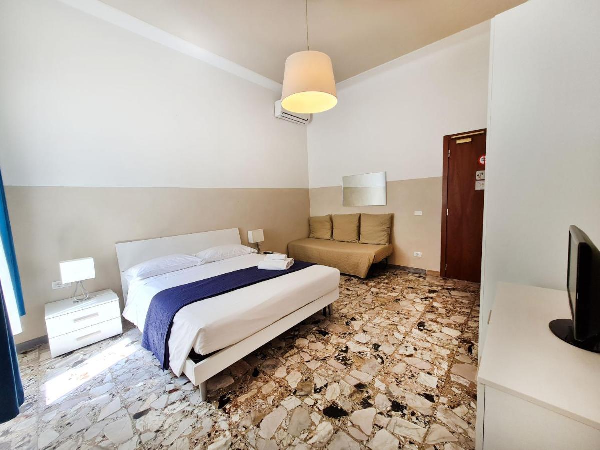 Sweet Life Guesthouse Rome Bagian luar foto