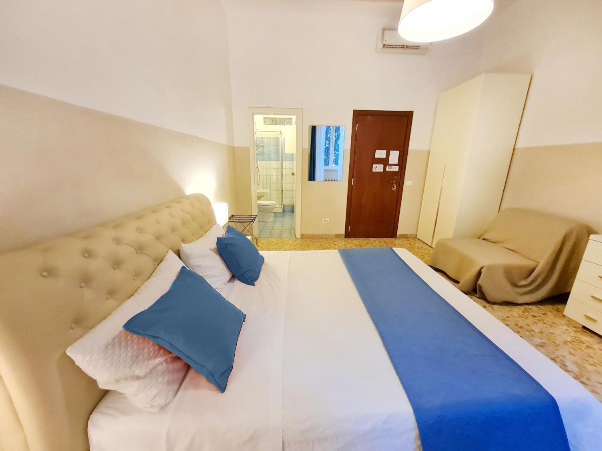 Sweet Life Guesthouse Rome Bagian luar foto