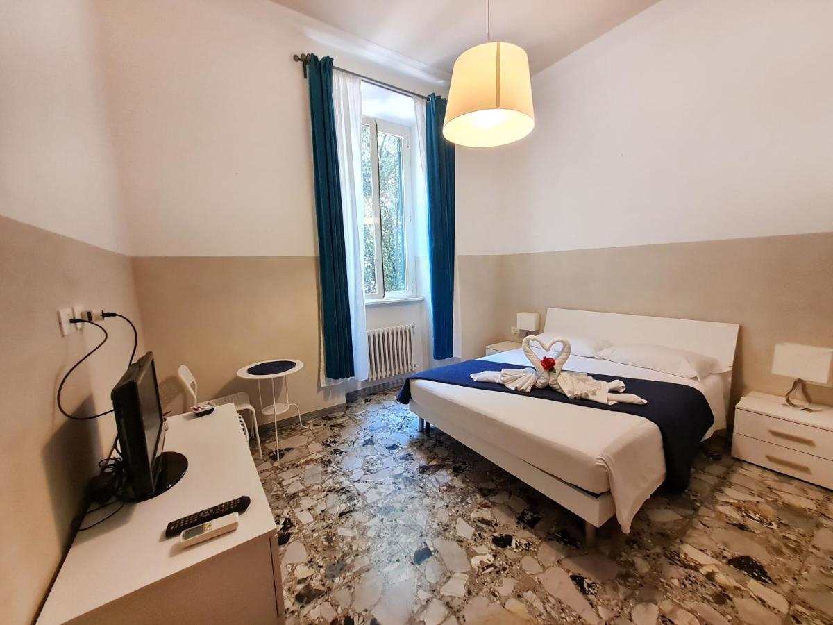 Sweet Life Guesthouse Rome Bagian luar foto