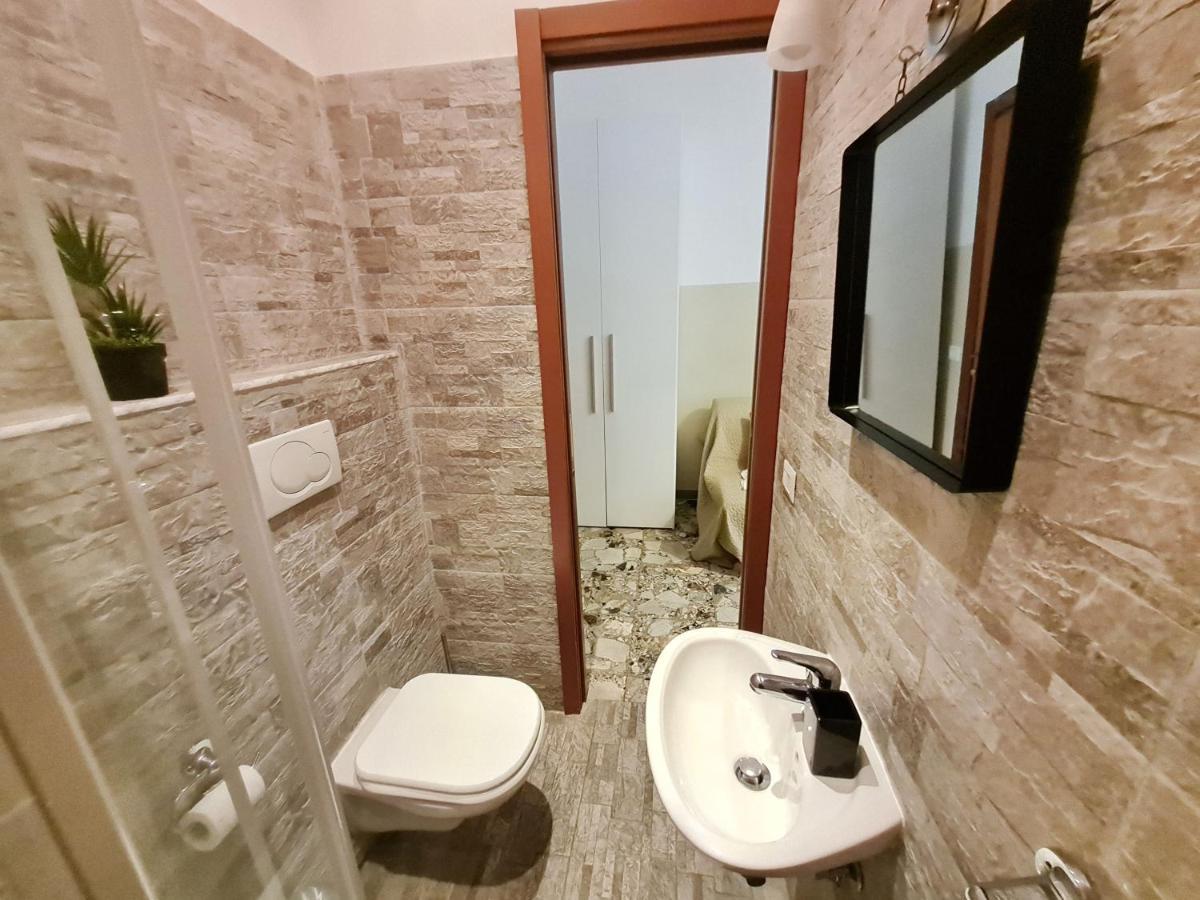 Sweet Life Guesthouse Rome Bagian luar foto