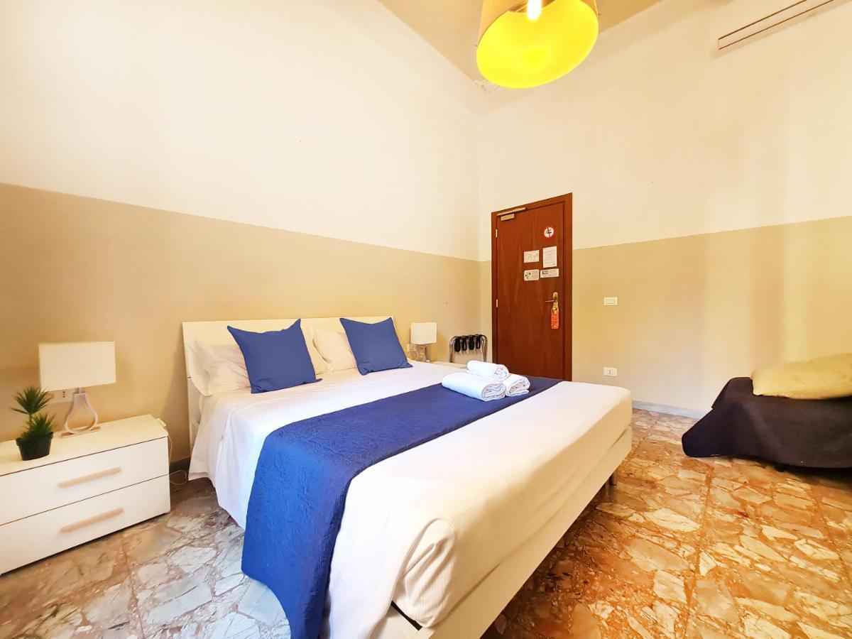 Sweet Life Guesthouse Rome Bagian luar foto