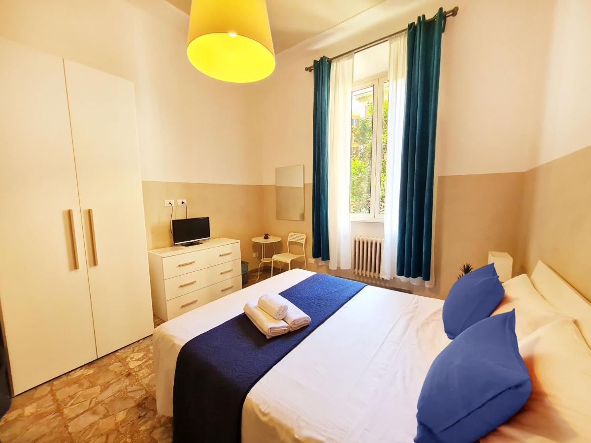 Sweet Life Guesthouse Rome Bagian luar foto