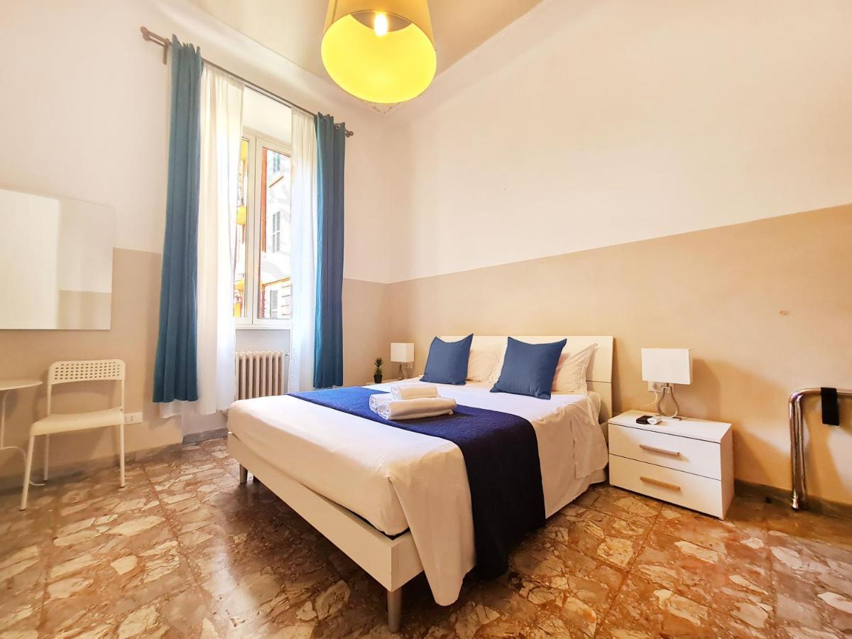 Sweet Life Guesthouse Rome Bagian luar foto