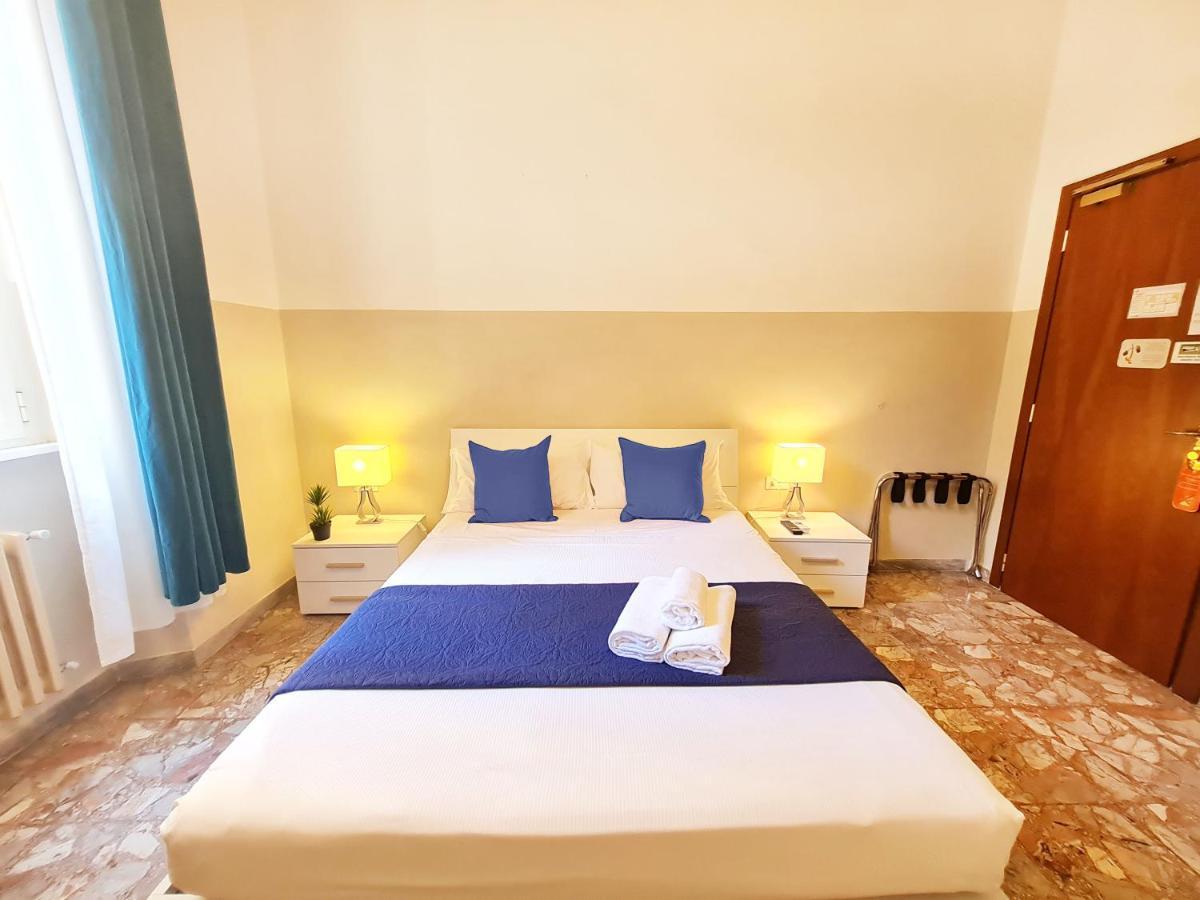 Sweet Life Guesthouse Rome Bagian luar foto