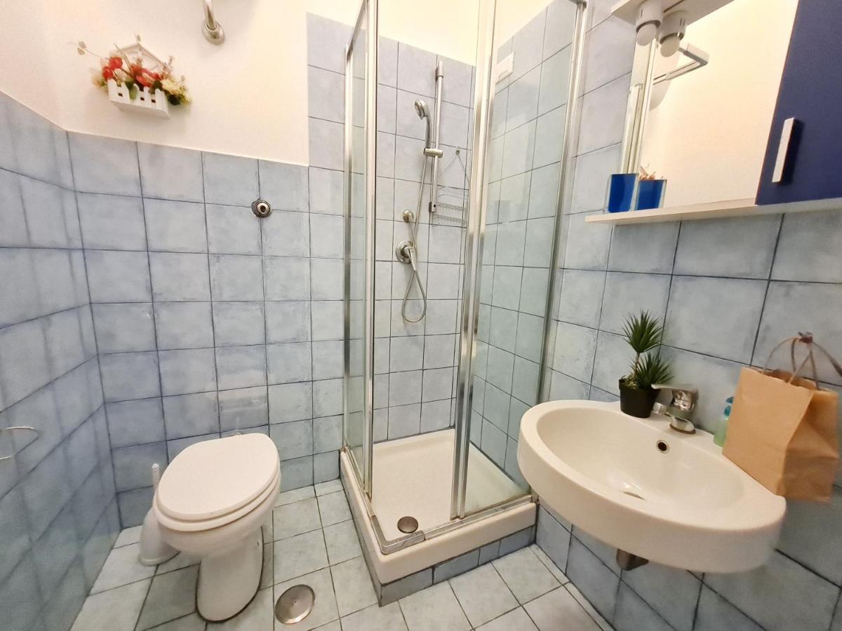 Sweet Life Guesthouse Rome Bagian luar foto