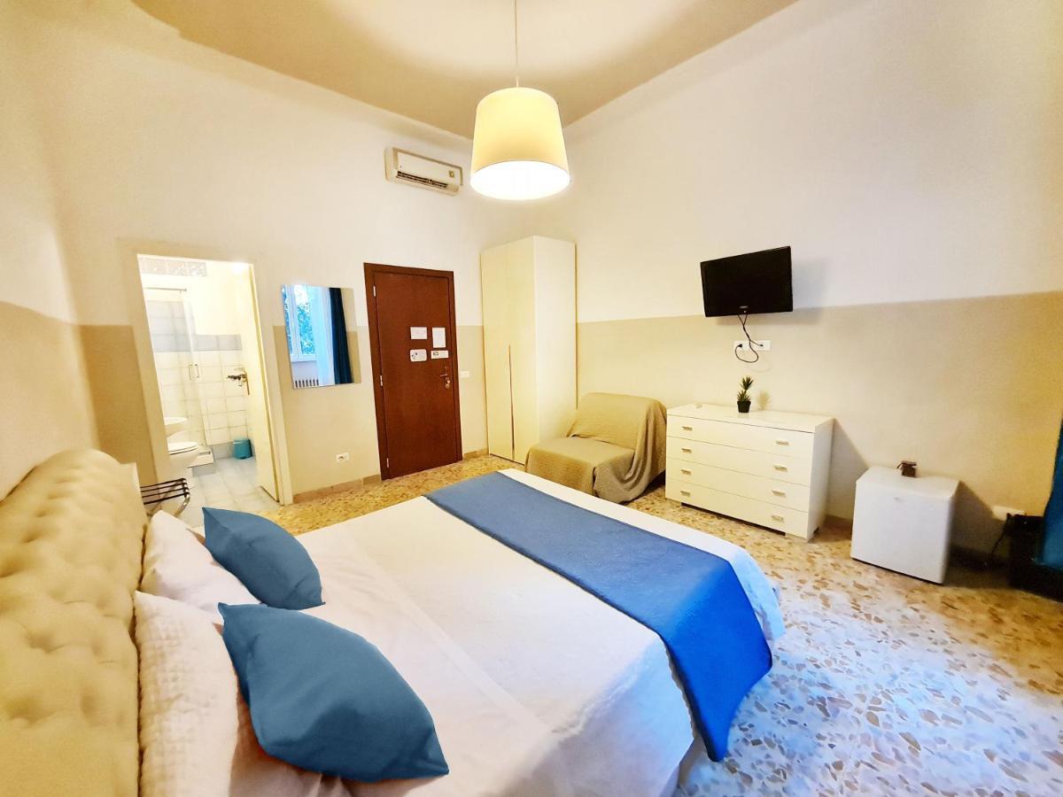 Sweet Life Guesthouse Rome Bagian luar foto