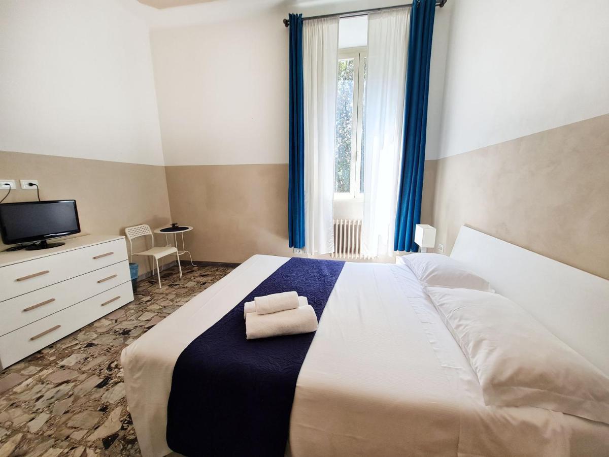 Sweet Life Guesthouse Rome Bagian luar foto