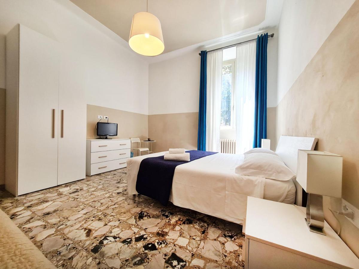 Sweet Life Guesthouse Rome Bagian luar foto