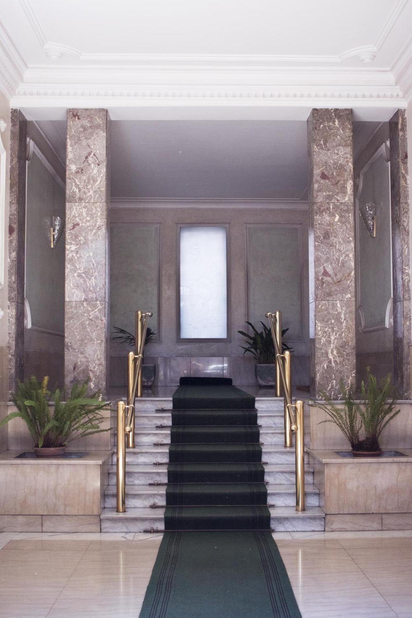 Sweet Life Guesthouse Rome Bagian luar foto