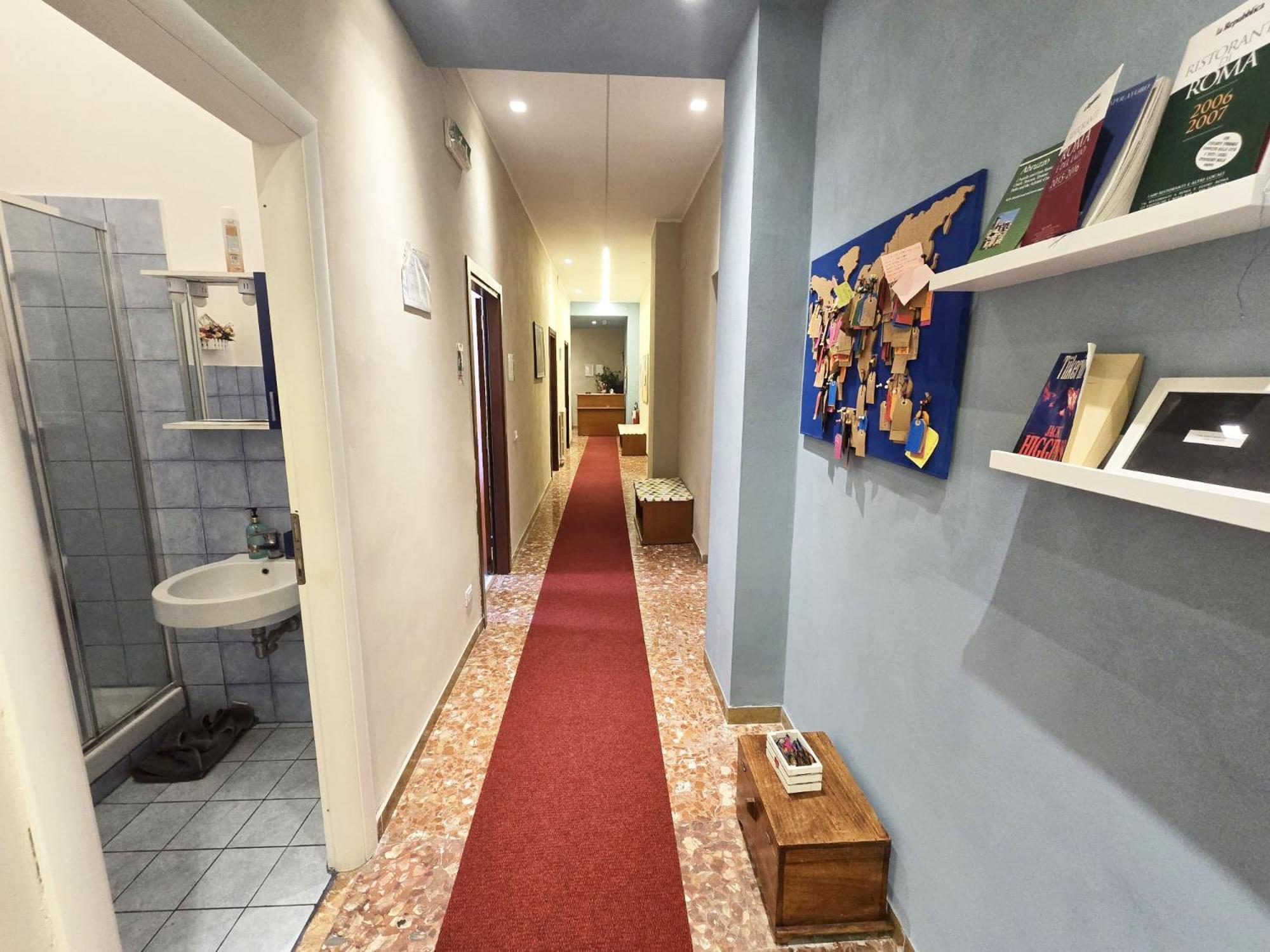 Sweet Life Guesthouse Rome Bagian luar foto