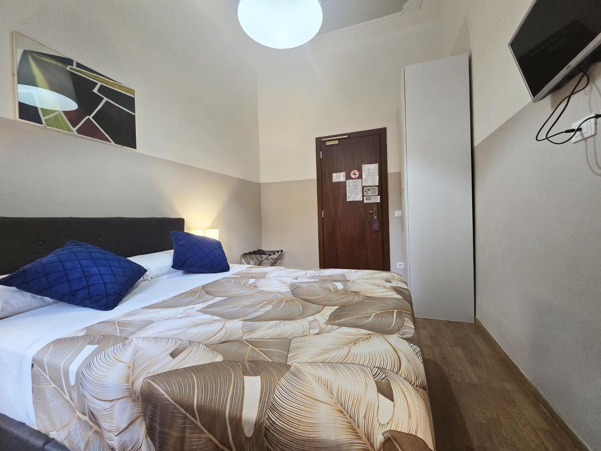 Sweet Life Guesthouse Rome Bagian luar foto