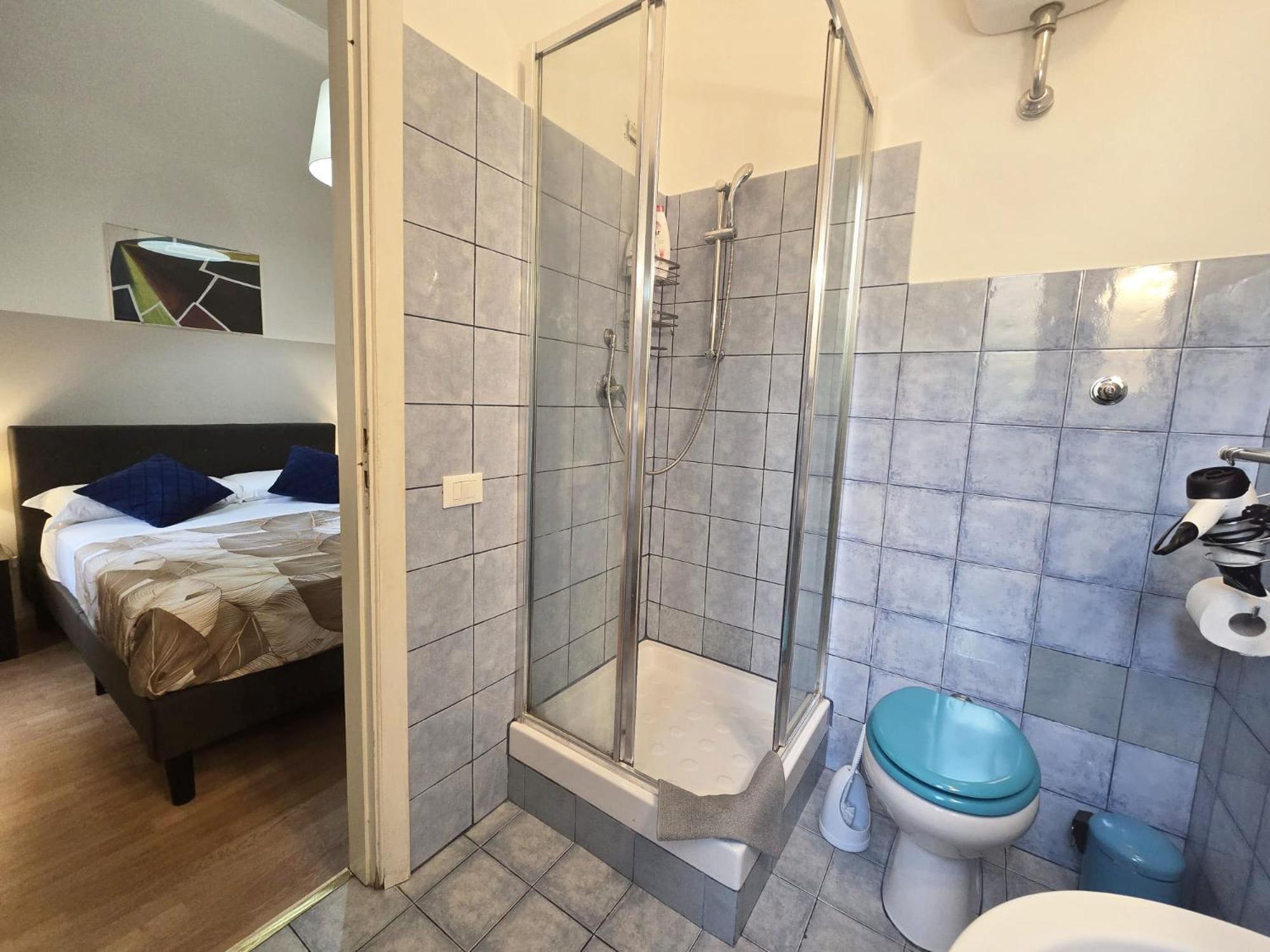 Sweet Life Guesthouse Rome Bagian luar foto