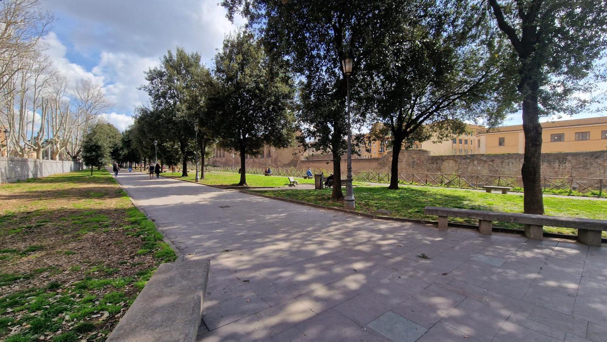 Sweet Life Guesthouse Rome Bagian luar foto