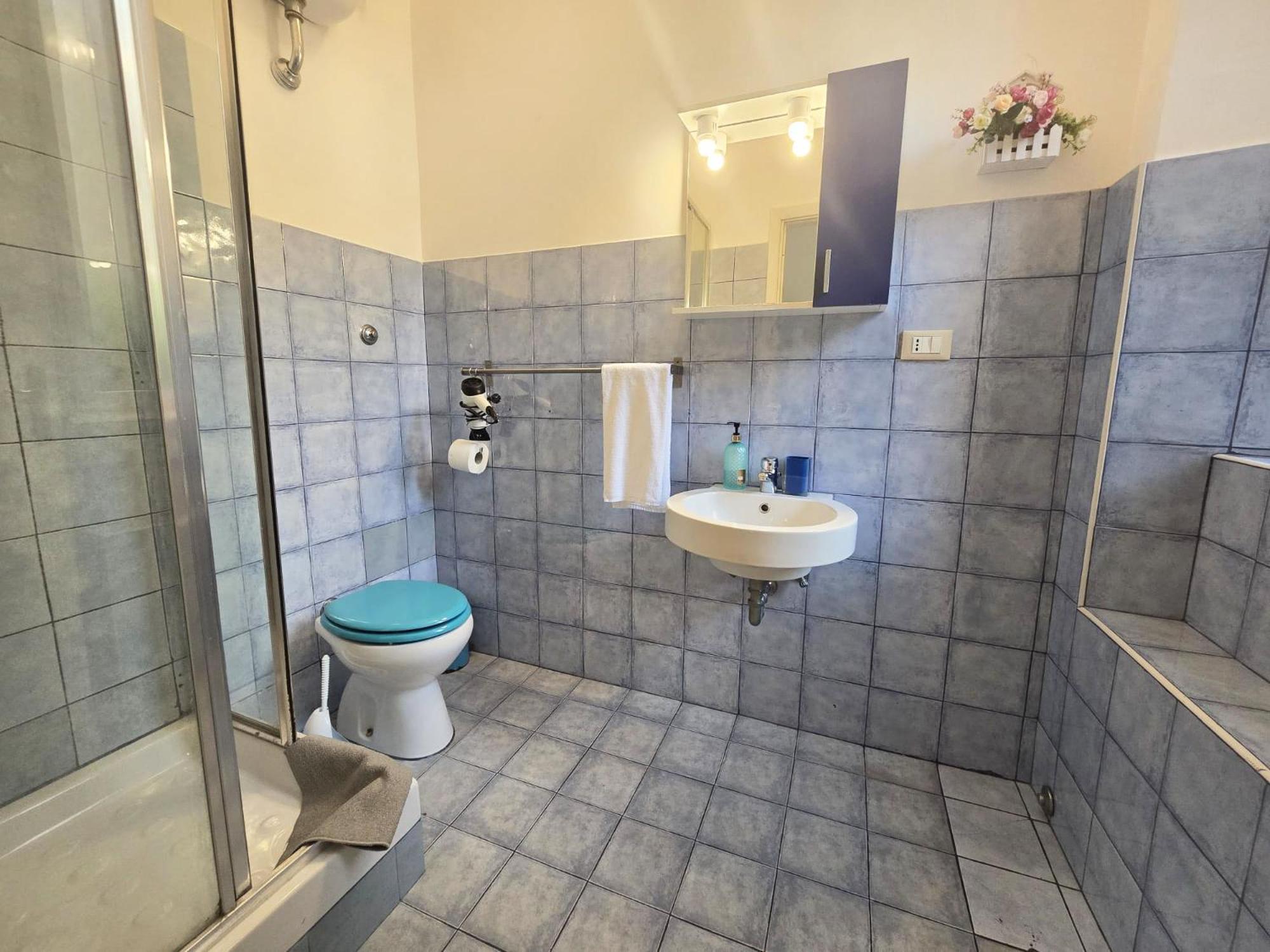 Sweet Life Guesthouse Rome Bagian luar foto