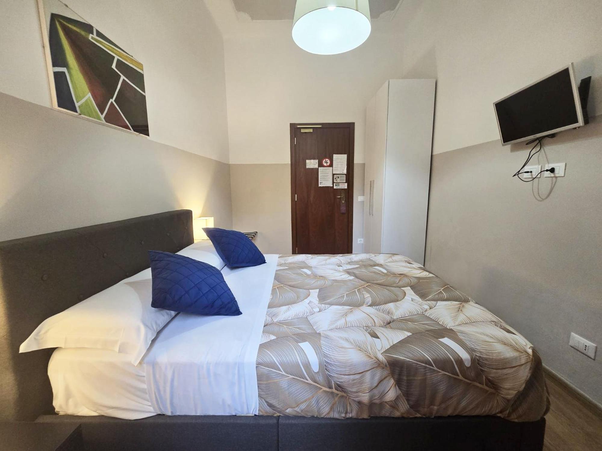 Sweet Life Guesthouse Rome Bagian luar foto