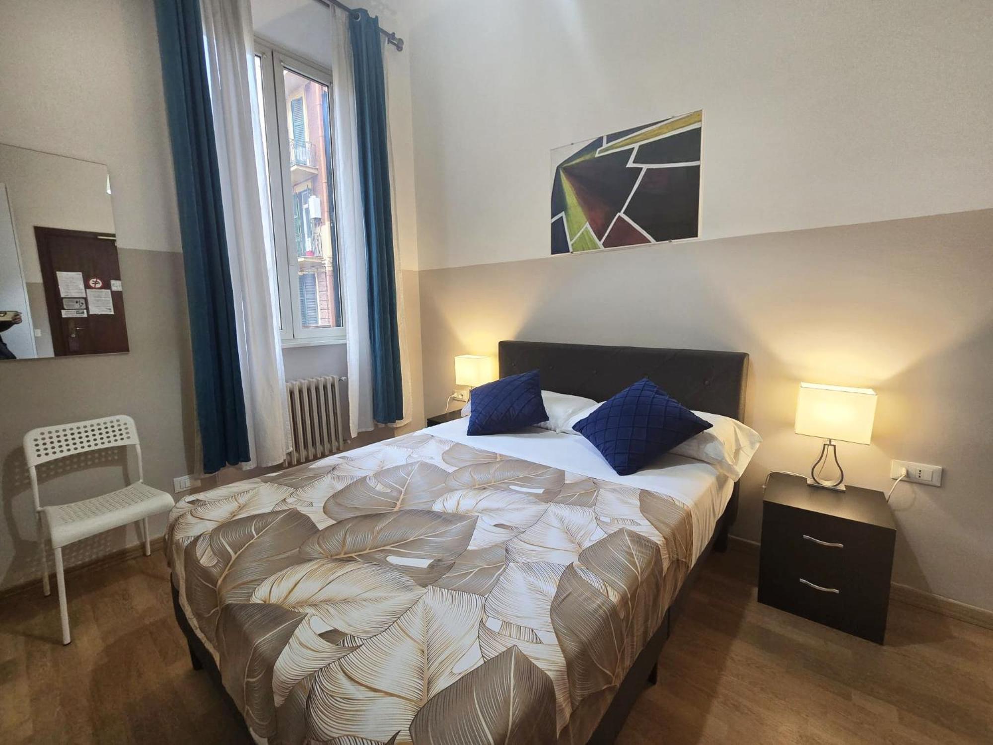 Sweet Life Guesthouse Rome Bagian luar foto