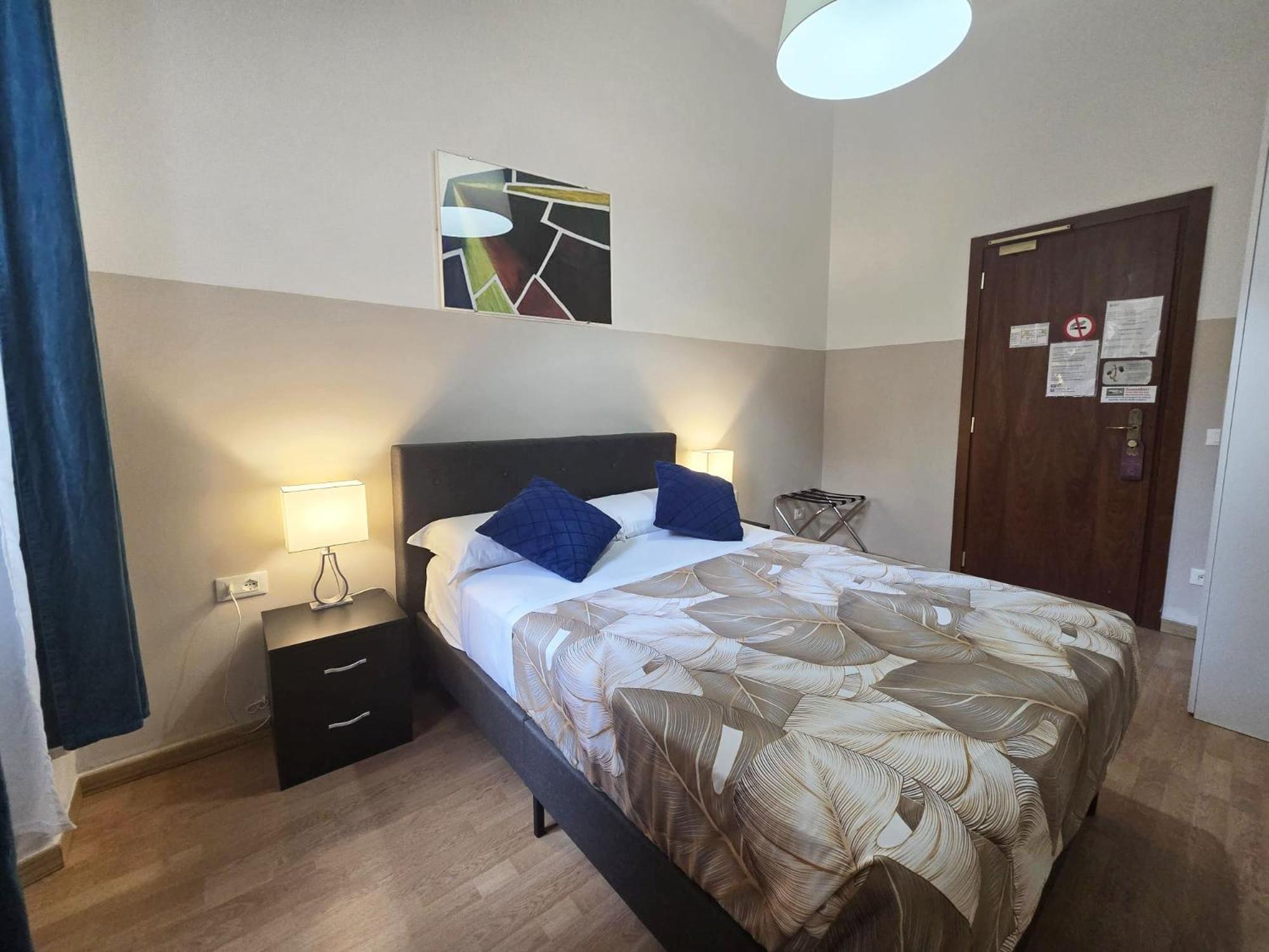 Sweet Life Guesthouse Rome Bagian luar foto