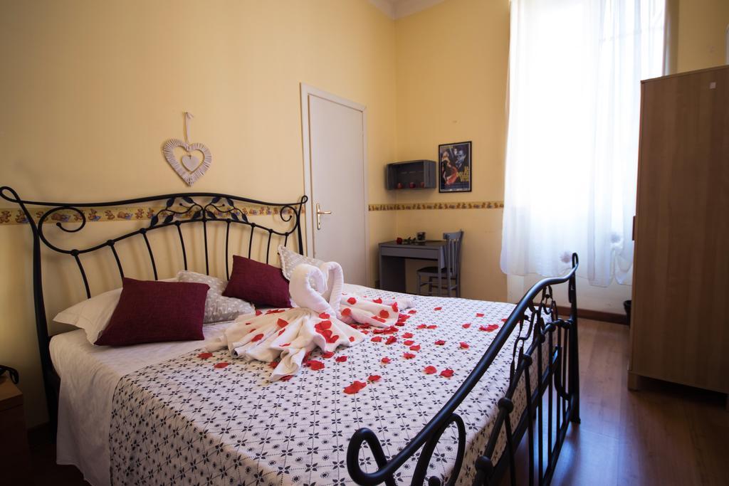 Sweet Life Guesthouse Rome Bagian luar foto