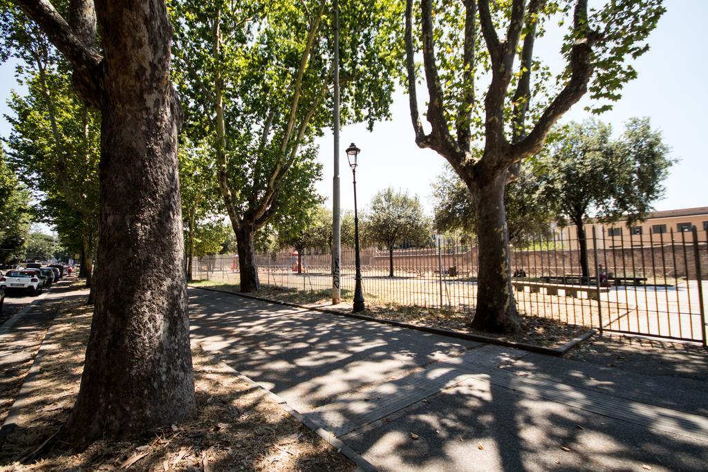 Sweet Life Guesthouse Rome Bagian luar foto