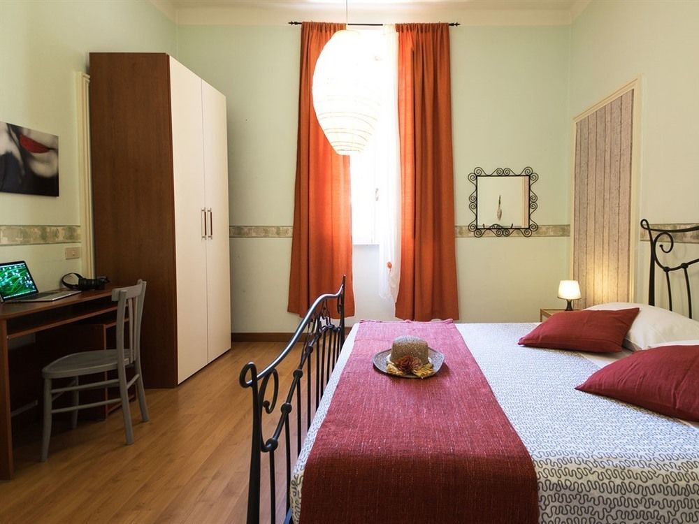Sweet Life Guesthouse Rome Bagian luar foto
