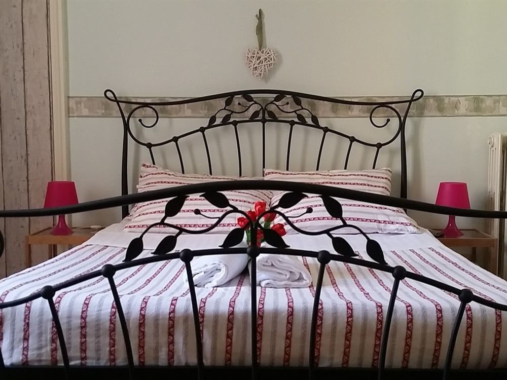 Sweet Life Guesthouse Rome Bagian luar foto