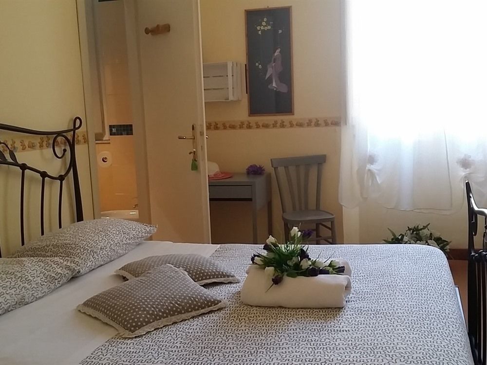 Sweet Life Guesthouse Rome Bagian luar foto