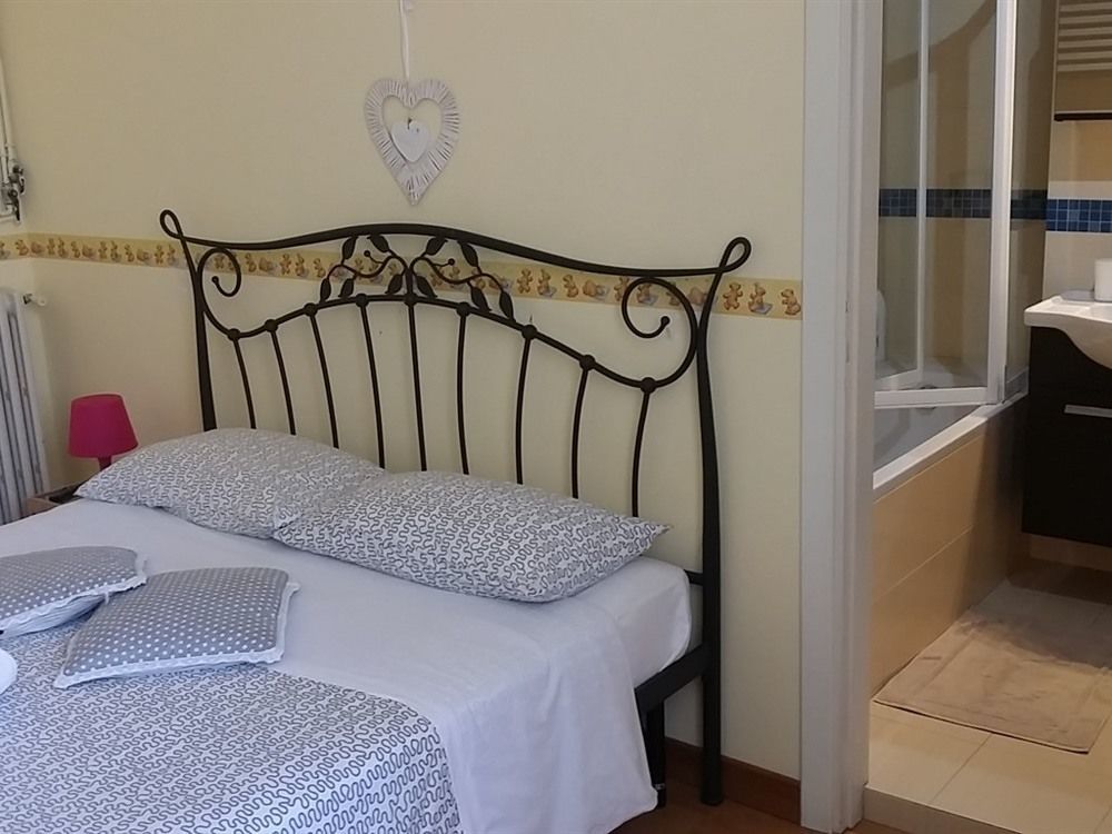 Sweet Life Guesthouse Rome Bagian luar foto