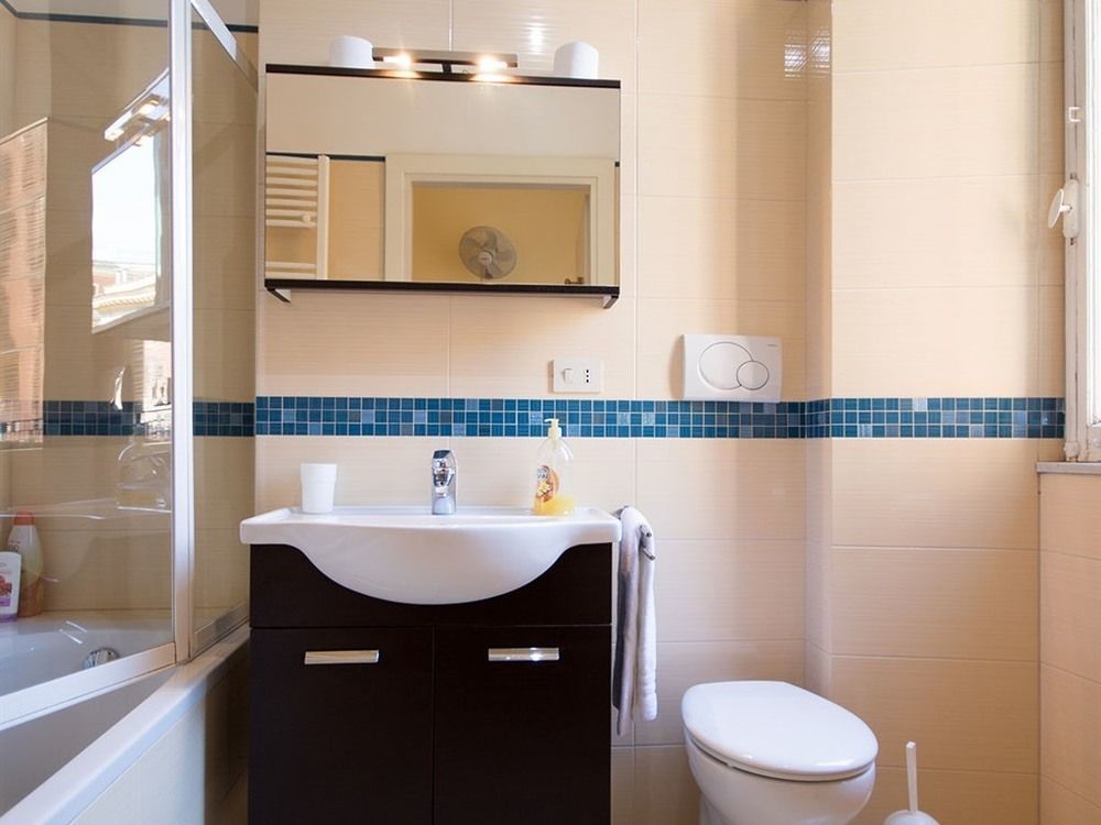Sweet Life Guesthouse Rome Bagian luar foto