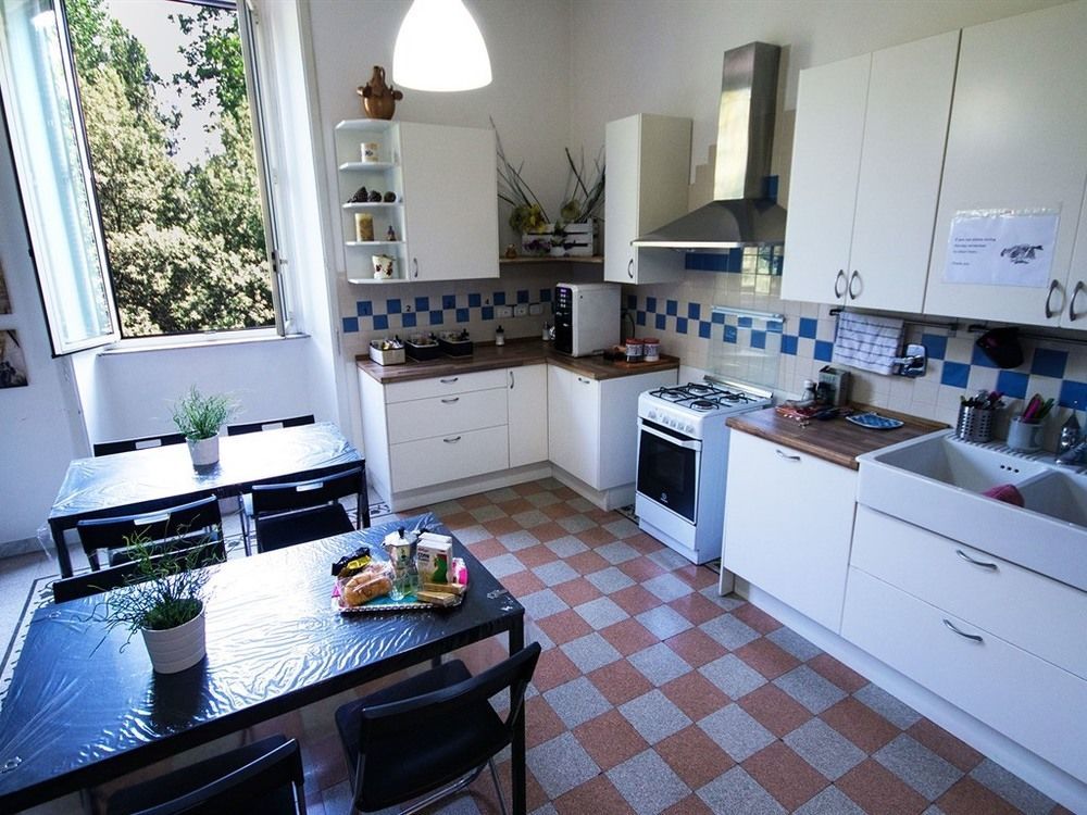 Sweet Life Guesthouse Rome Bagian luar foto